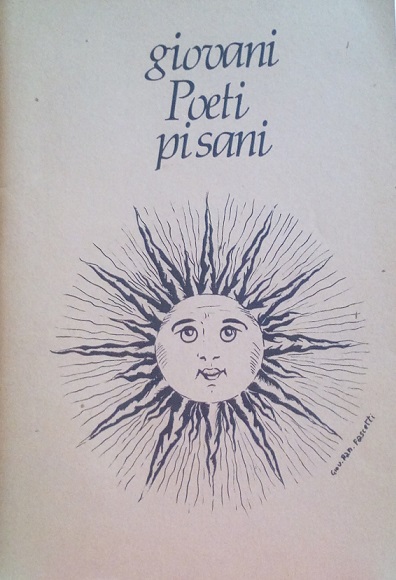 GIOVANI POETI PISANI