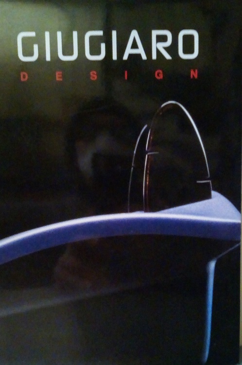 GIUGIARO DESIGN