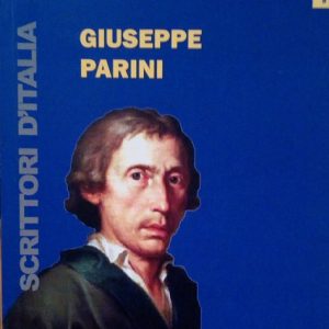 GIUSEPPE PARINI