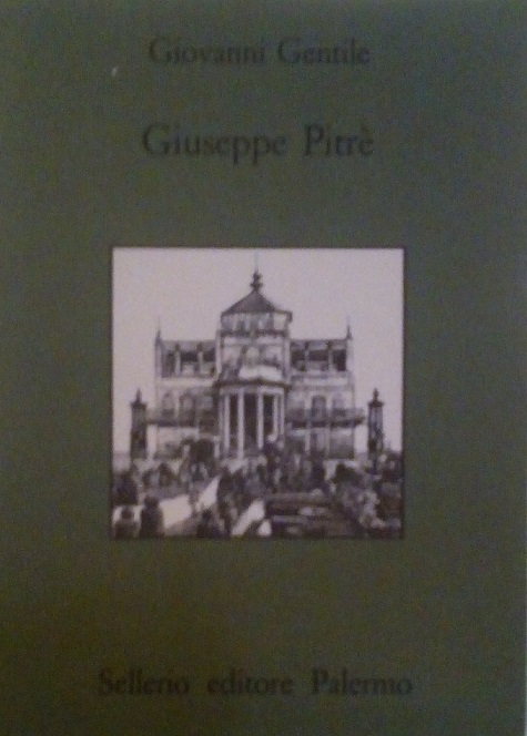GIUSEPPE PITRE'