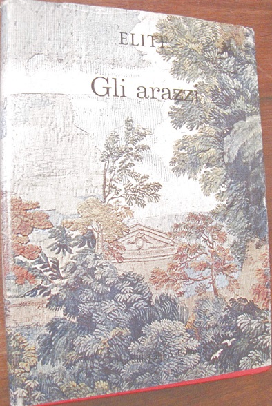 GLI ARAZZI