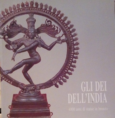 GLI DEI DELL'INDIA