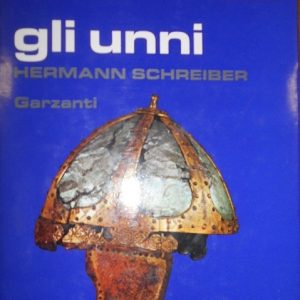 GLI UNNI