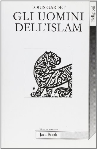 GLI UOMINI DELL'ISLAM