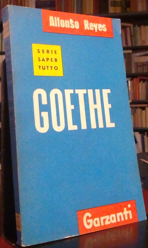 GOETHE