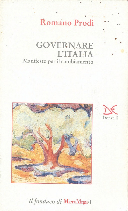 GOVERNARE L'ITALIA
