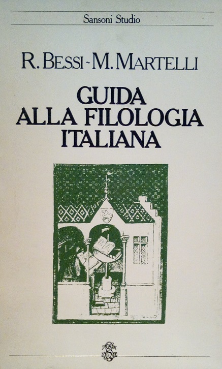 GUIDA ALLA FILOLOGIA ITALIANA