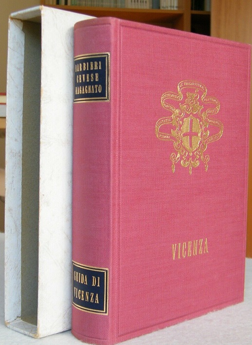 GUIDA DI VICENZA - 2A EDIZIONE
