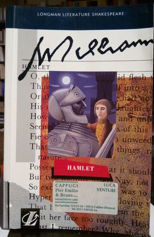 HAMLET