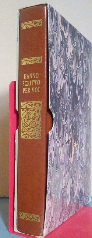 HANNO SCRITTO PER VOI - AFORISMI, FRASI MOTTI E POESIE …