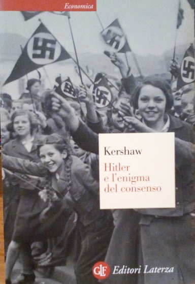 HITLER E L'ENIGMA DEL CONSENSO
