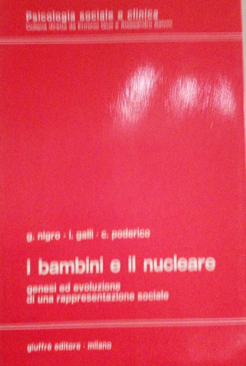 I BAMBINI E IL NUCLEARE