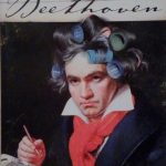I CAPELLI DI BEETHOVEN