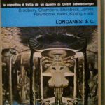 I CLASSICI DELL'ALTRO MONDO E DI ALTRI MISTERI