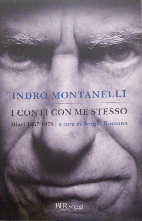 I CONTI CON ME STESSO - DIARI 1957-1978