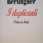 I DUPLICANTI - POLITICI IN ITALIA
