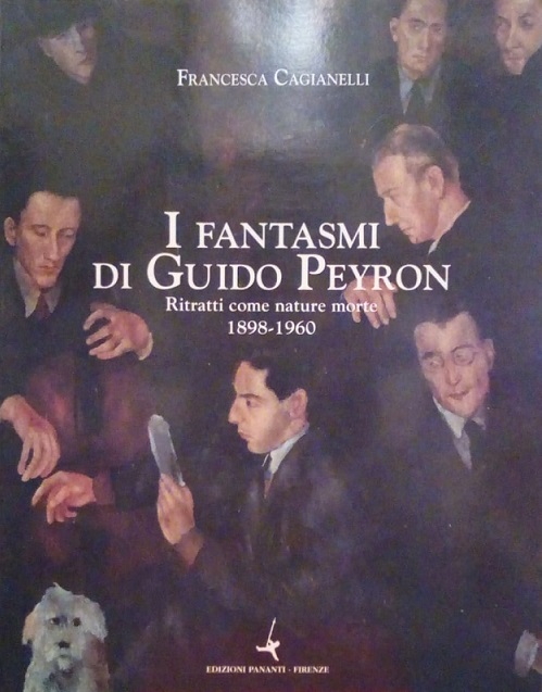 I FANTASMI DI GUIDO PEYRON