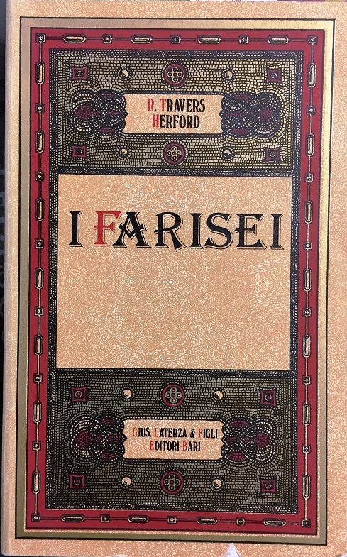 I FARISEI