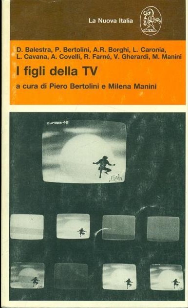 I FIGLI DELLA TV