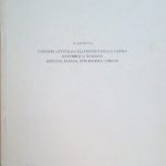 I GENERI LETTERARI ELLENISTICI NELLA TARDA REPUBBLICA ROMANA (EPILLIO, ELEGIA, …