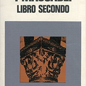 I MACCABEI - LIBRO SECONDO