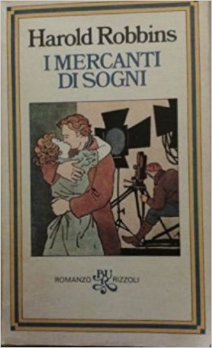 I MERCANTI DI SOGNI