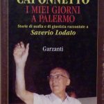I MIEI GIORNI A PALERMO - STORIE DI MAFIA E …