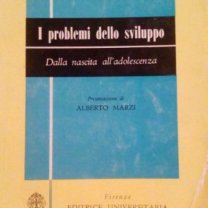 I PROBLEMI DELLO SVILUPPO