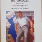 I SOTTO UOMINI - TESTI SOCIALI - A CURA DI …