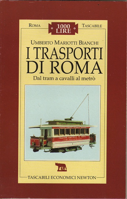 I TRASPORTI DI ROMA