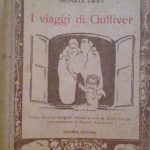 I VIAGGI DI GULLIVER
