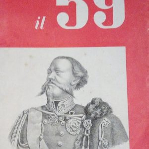 IL 59 - L'OSSERVATORE POLITICO LETTERARIO, ANNO V, GIUGNO 1959, …