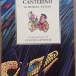 IL BOA CANTERINO - ILLUSTRAZIONI DI CLAUDE LAPOINTE
