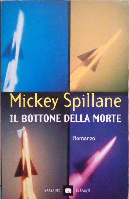 IL BOTTONE DELLA MORTE