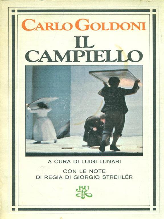 IL CAMPIELLO