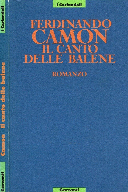 IL CANTO DELLE BALENE