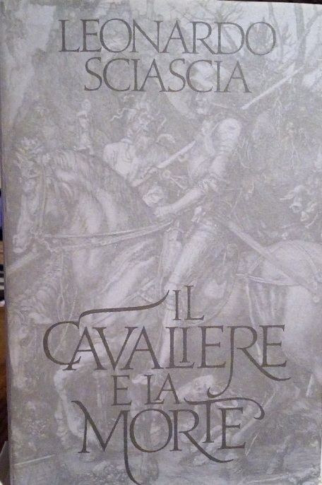 IL CAVALIERE E LA MORTE - SOTIE