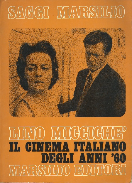 IL CINEMA ITALIANO DEGLI ANNI '60