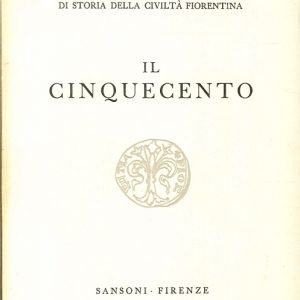 IL CINQUECENTO