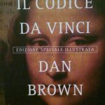 IL CODICE DA VINCI - EDIZIONE SPECIALE ILLUSTRATA
