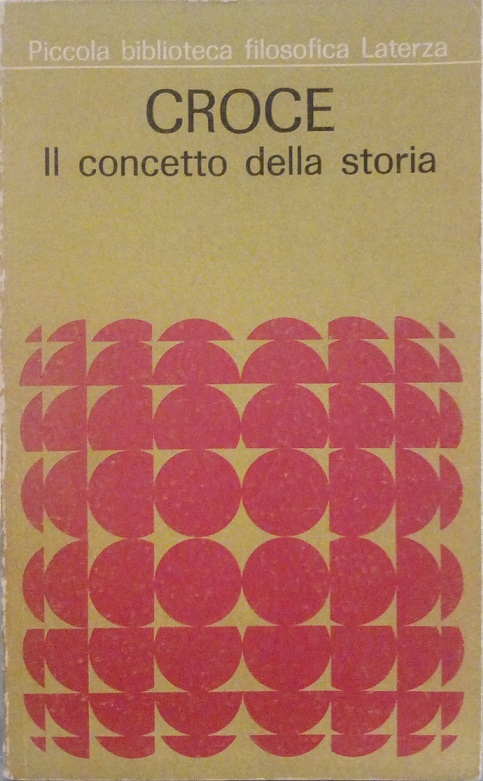 IL CONCETTO DELLA STORIA