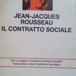 IL CONTRATTO SOCIALE