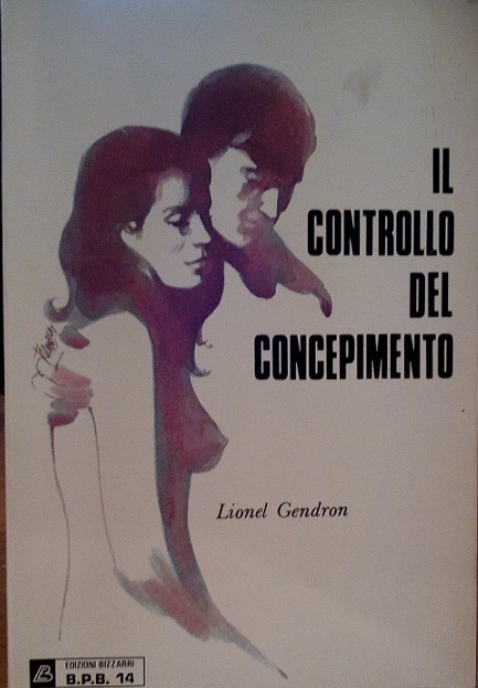 IL CONTROLLO DEL CONCEPIMENTO