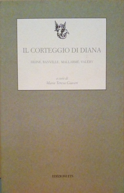 IL CORTEGGIO DI DIANA