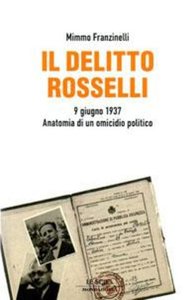 IL DELITTO ROSSELLI
