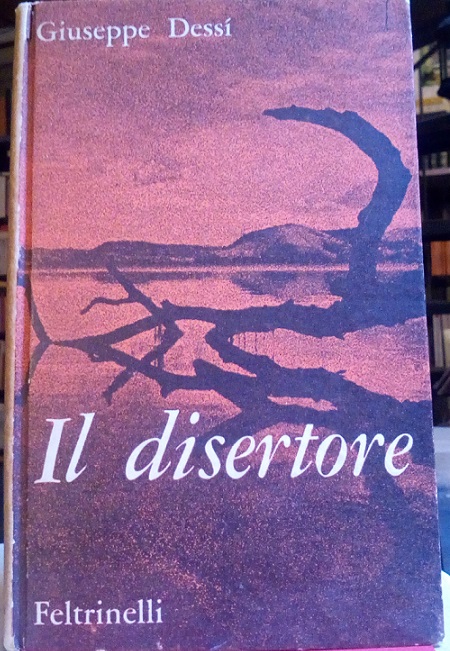 IL DISERTORE