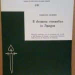 IL DRAMMA ROMANTICO IN SPAGNA