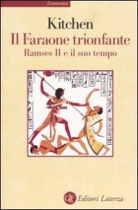 IL FARAONE TRIONFANTE