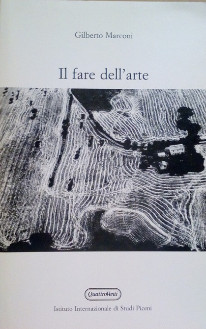 IL FARE DELL'ARTE