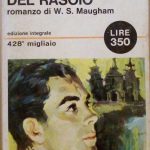 IL FILO DEL RASOIO